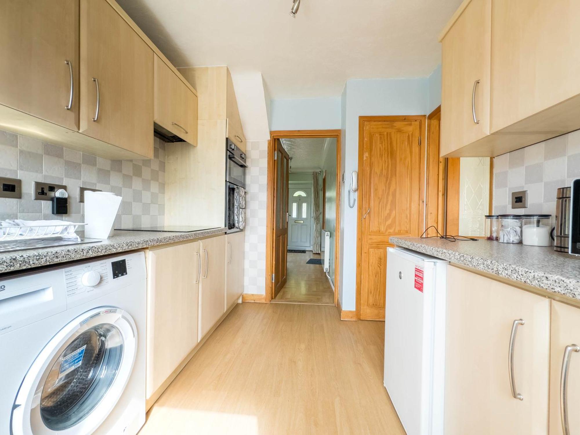 Morden Holiday Basildon  Exterior photo